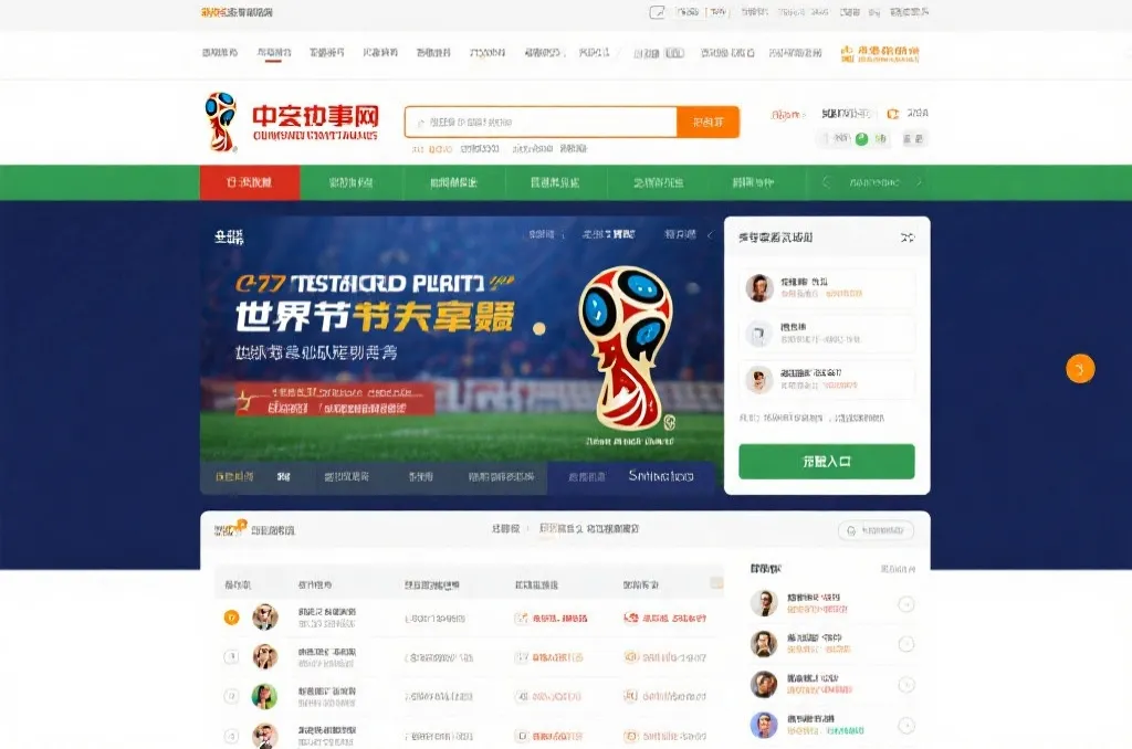 2026世界杯球队名单查询页面示意图