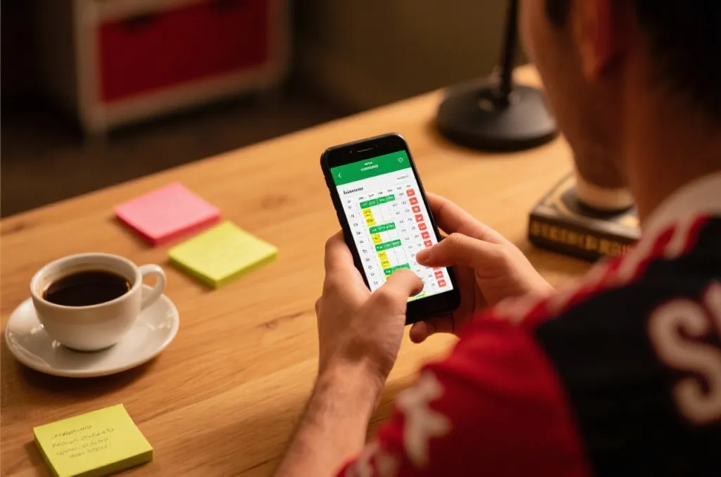 “2026世界杯完整赛程靠谱吗？”别只看热闹：长图、短视频和下载表格背后的流量真相